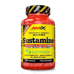 AMIX Sustamine 60 kapsułek